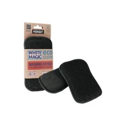 White Magic Washing Up Pad Midnight