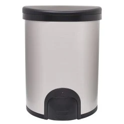 White Magic Smart Bin 12L