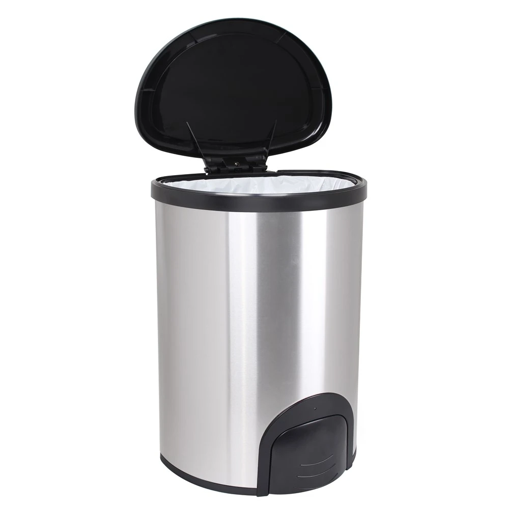 White Magic Smart Bin 12L 2 White Magic Smart Bin 12L - Image 2