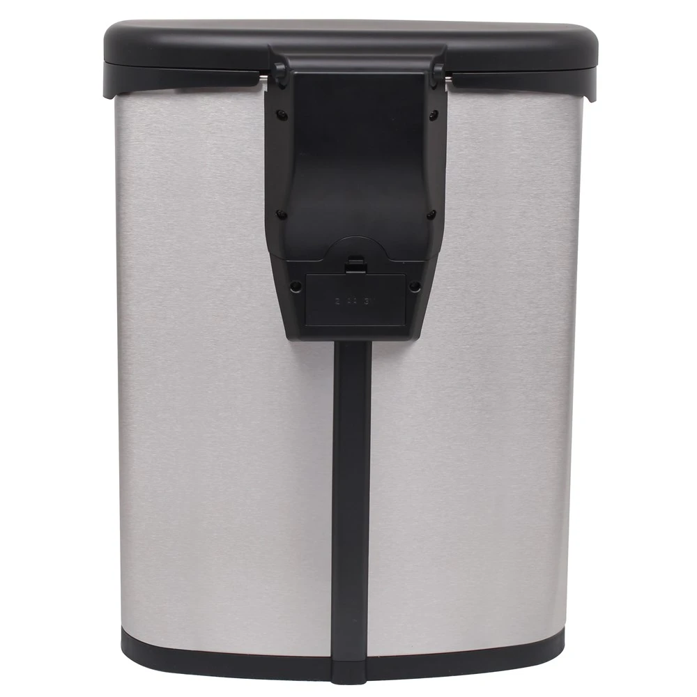 White Magic Smart Bin 12L 3 White Magic Smart Bin 12L - Image 3