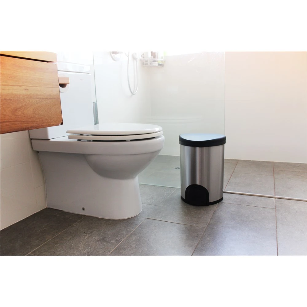 White Magic Smart Bin 12L 5 White Magic Smart Bin 12L - Image 5