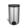 White Magic Smart Bin 50L