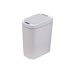 White Magic Kitchen Bench Food Scrap Bin White