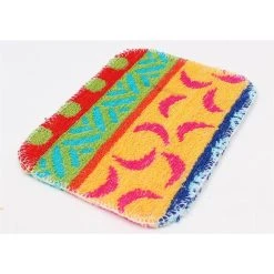 White Magic Scrubtastic Flat Scrubber -Breville Sales Store JTY WMSFLPS 3