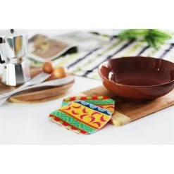 White Magic Scrubtastic Flat Scrubber -Breville Sales Store JTY WMSFLPS 5