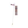 White Magic Extra Long Straw Washing Brush