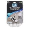 White Magic Wet Mop Pad Refill