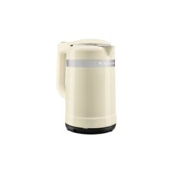 KitchenAid Design Kettle Almond Cream 1.5L