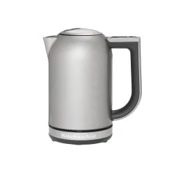 Breville Sales Store 51 KitchenAid Artisan Kettle Contour Silver