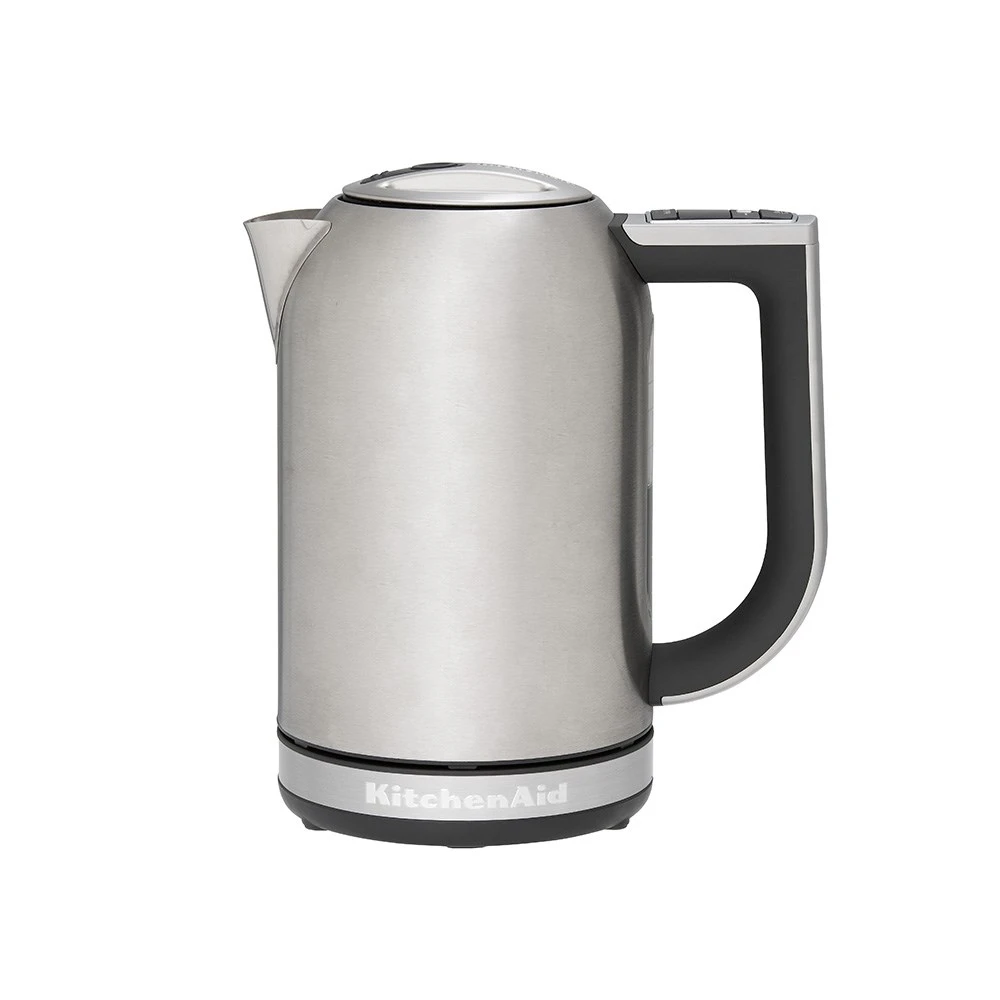 Multifunctional design KitchenAid Artisan Kettle Stainless Steel at