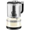 KitchenAid Food Chopper With Whisk Almond Cream