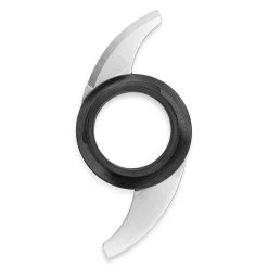 KitchenAid Food Chopper With Whisk Onyx Black 7 KitchenAid Food Chopper With Whisk Onyx Black -Breville Sales Store KAA 5KFC0516AOB 3