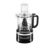KitchenAid 7-Cup Food Processor Onyx Black