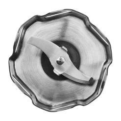 KitchenAid Corded Hand Blender 700ml Matte Black -Breville Sales Store KAA 5KHBV53ABM 3