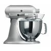 KitchenAid Artisan KSM150 Stand Mixer 4.8L Contour Silver