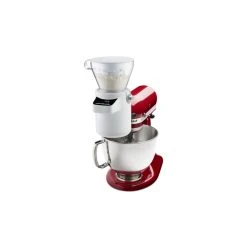 KitchenAid Sifter & Scale Stand Mixer Attachment -Breville Sales Store KAA 5KSMSFTAA 5