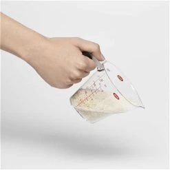 OXO Good Grips 1 Cup Angled Measuring Jug -Breville Sales Store KHA 1050585 3