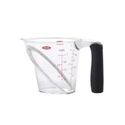 OXO Good Grips 1 Cup Angled Measuring Jug -Breville Sales Store KHA 1050585 4