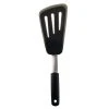 OXO Good Grips Flexible Silicone Omelette Turner Black