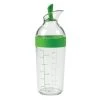 OXO Good Grips Salad Dressing Shaker Green 1.5 Cup