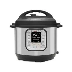 Instant Pot DUO Stainless Steel Multi Cooker 5.7L