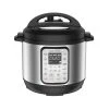 Instant Pot DUO Plus Stainless Steel Multi Cooker 5.7L