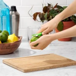 OXO Good Grips Prep Citrus Peeler -Breville Sales Store KHA 11244200 4