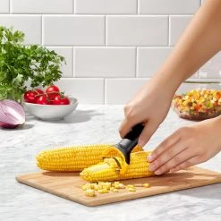 OXO Good Grips Prep Corn Peeler -Breville Sales Store KHA 11244400 4