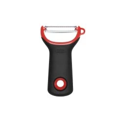 OXO Good Grips Prep Serrated Y-Peeler