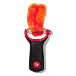 OXO Good Grips Prep Serrated Y-Peeler -Breville Sales Store KHA 11259000 3