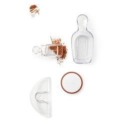 Alternative view of OXO POP 4 Piece Baking Accessory Set
