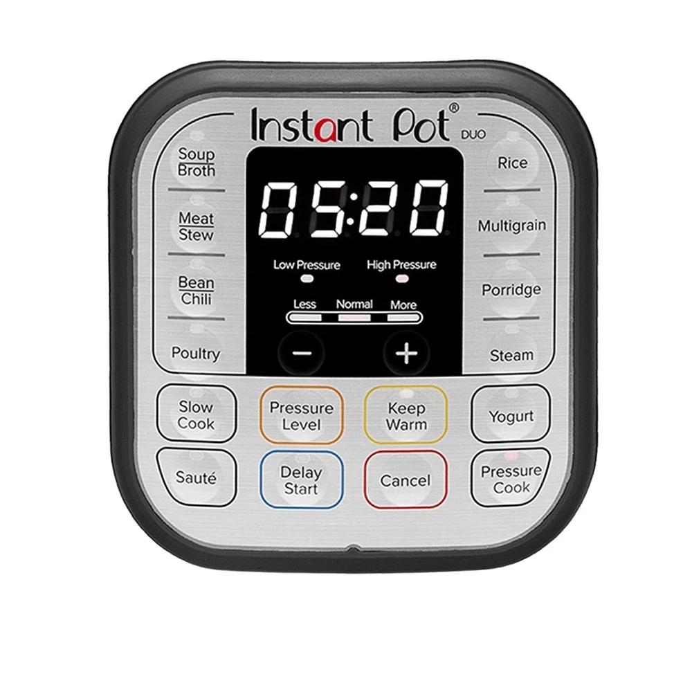 Instant Pot DUO Stainless Steel Multi Cooker 8L 3 Instant Pot DUO Stainless Steel Multi Cooker 8L - Image 3