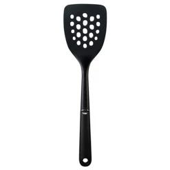 OXO Good Grips Nylon Square Turner Black