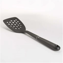 OXO Good Grips Nylon Square Turner Black -Breville Sales Store KHA 1190300 3