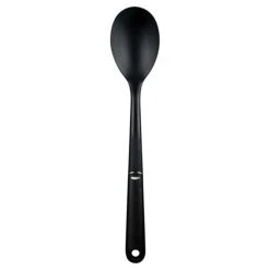 OXO Good Grips Nylon Spoon Black
