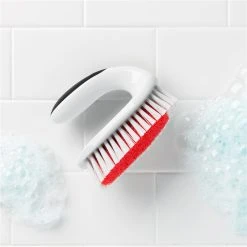 OXO Good Grips All Purpose Scrub Brush -Breville Sales Store KHA 33881 4