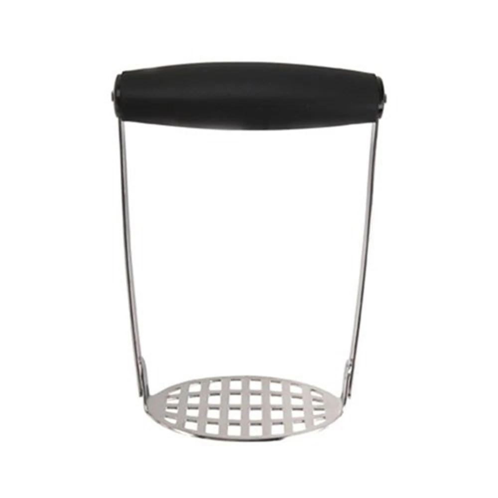 OXO Smooth Potato Masher 2 OXO Smooth Potato Masher - Image 2