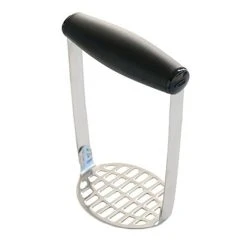 OXO Smooth Potato Masher 7 OXO Smooth Potato Masher -Breville Sales Store KHA 34581 3