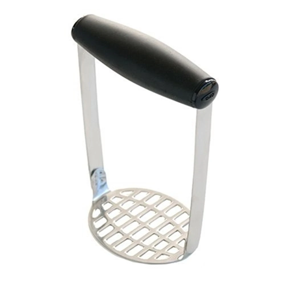 OXO Smooth Potato Masher 3 OXO Smooth Potato Masher - Image 3