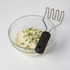OXO Good Grips Wire Potato Masher -Breville Sales Store KHA 48192 5