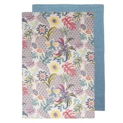 Ladelle Mackay Set Of 2 Kitchen Towels -Breville Sales Store LAD 33546 4