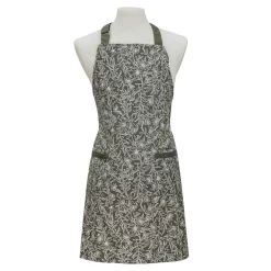Ladelle Eco Wildflower Apron Sage