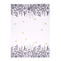 Ashdene Queen Bee Kitchen Towel