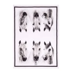 Ashdene Trio Kitchen Towel Grey