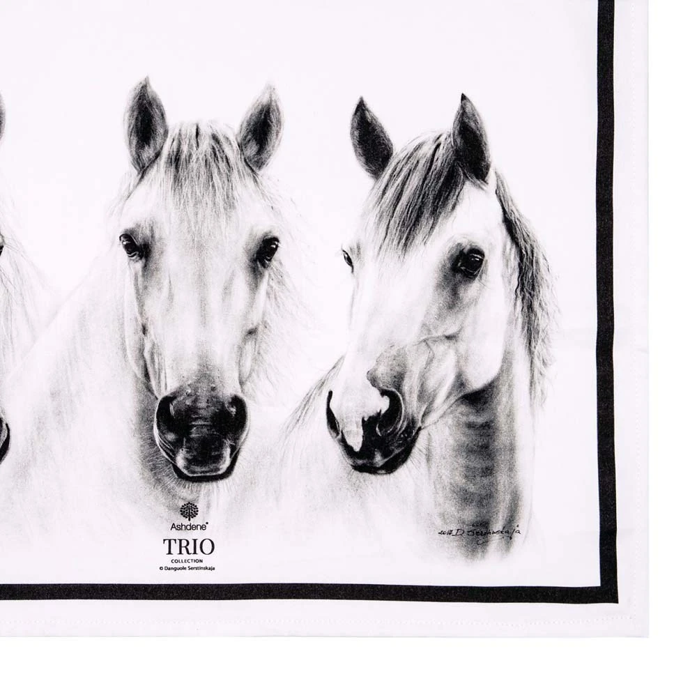 Ashdene Trio Kitchen Towel Grey 2 Ashdene Trio Kitchen Towel Grey - Image 2