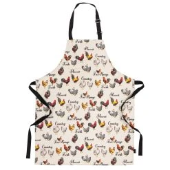 Ashdene Heartland Apron