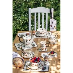 Ashdene Heartland Assorted 2 Pack Of Kitchen Towels