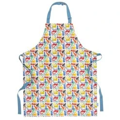 Ashdene Quirky Cats Apron