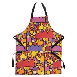 Ashdene Puli Puli Apron