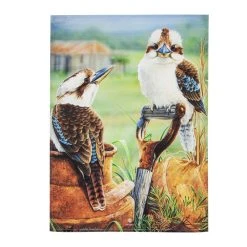 Ashdene A Country Life Kitchen Towel Countrysiders